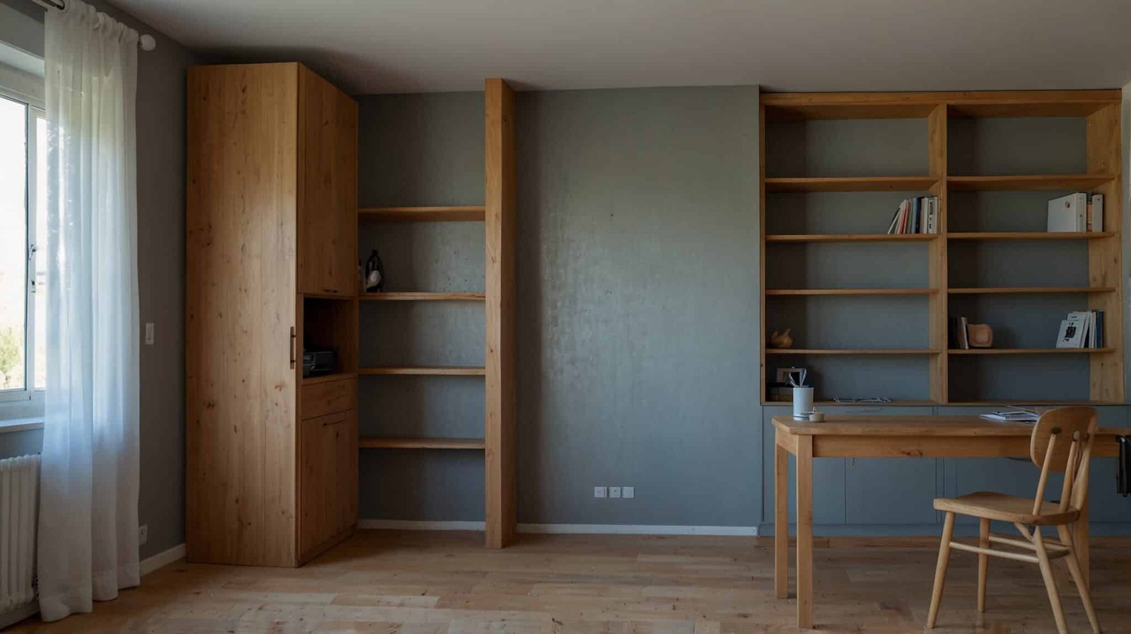 Maxrenov - Guide Complet : Transformez Votre Intérieur Avec Une Rénovation Sur-Mesure - Featured Image 1