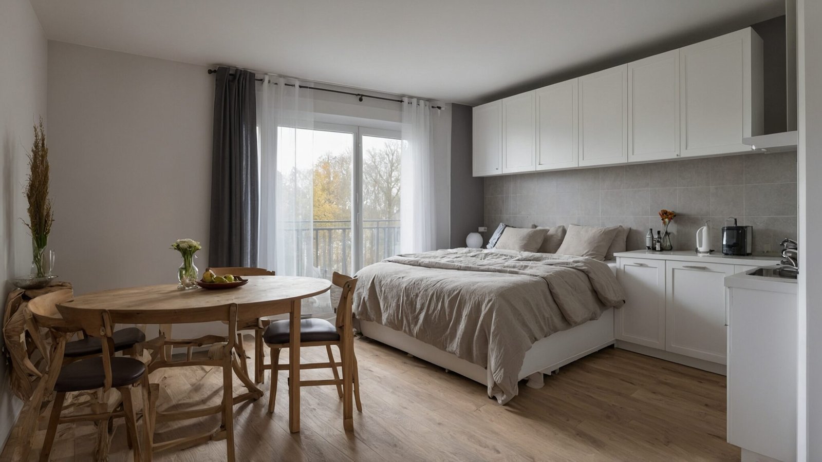 Maxrenov - Guide Complet : Transformez Votre Appartement Avec Une Rénovation Réussie - Featured Image 1