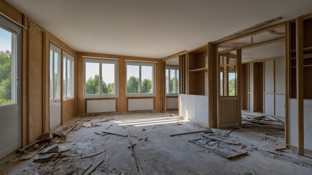 Maxrenov - Comment Réussir Vos Travaux de Rénovation : Guide Complet 2024 - Featured Image 1
