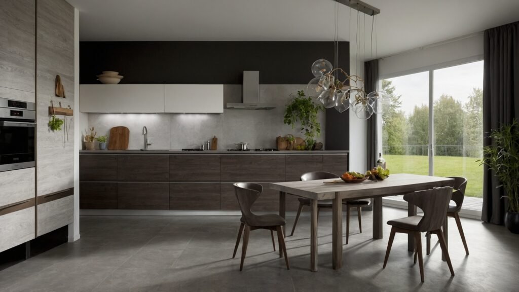 Maxrenov - Rénovation Cuisine : Guide Complet Pour Moderniser Votre Espace Sans Se Ruiner - Featured Image 1