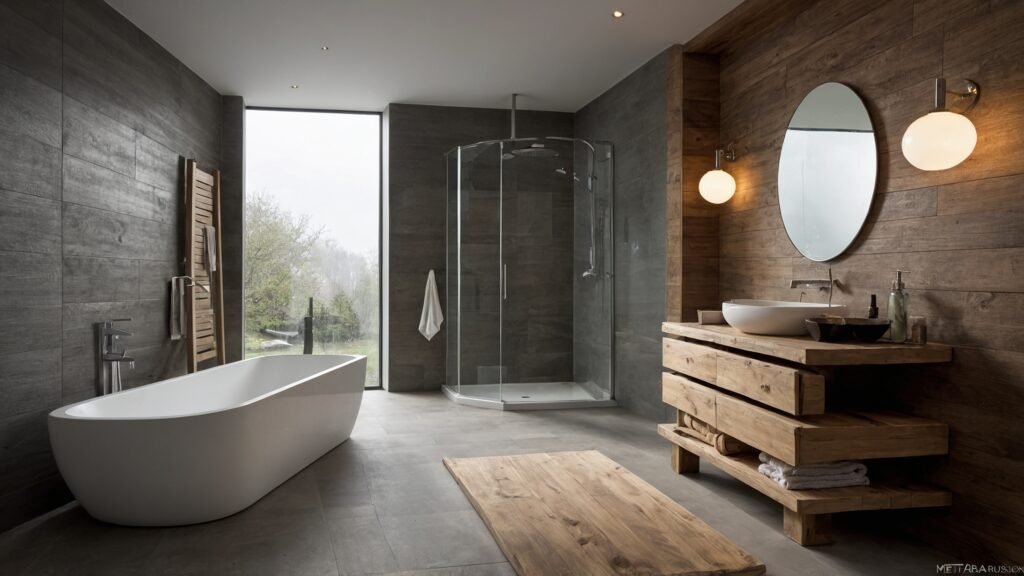 Maxrenov - Rénovation Salle de Bain : Guide Complet Pour Un Relooking Réussi - Featured Image 1